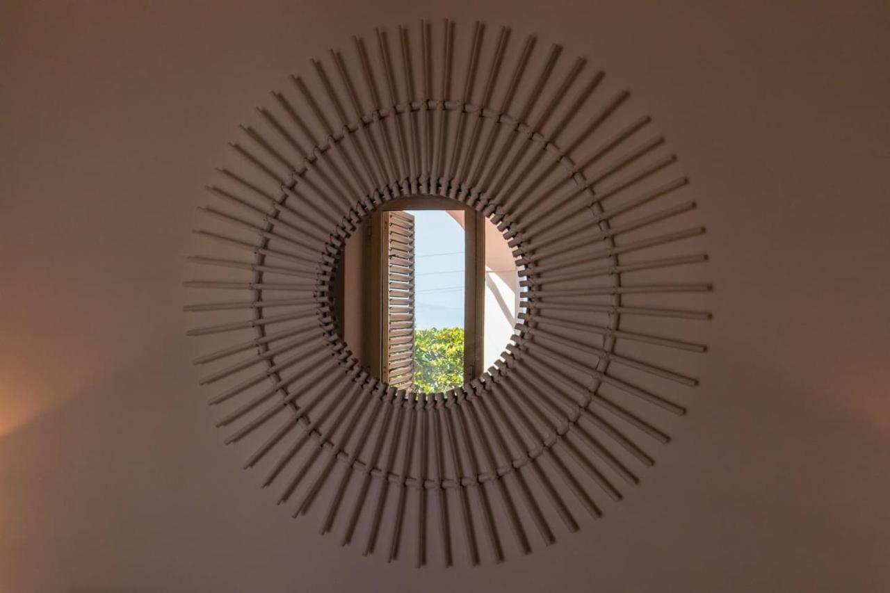 Vila La Gioiella Capri Exteriér fotografie